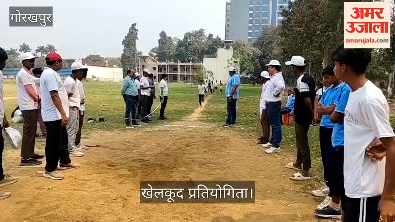 Sports competition and cultural program were organized