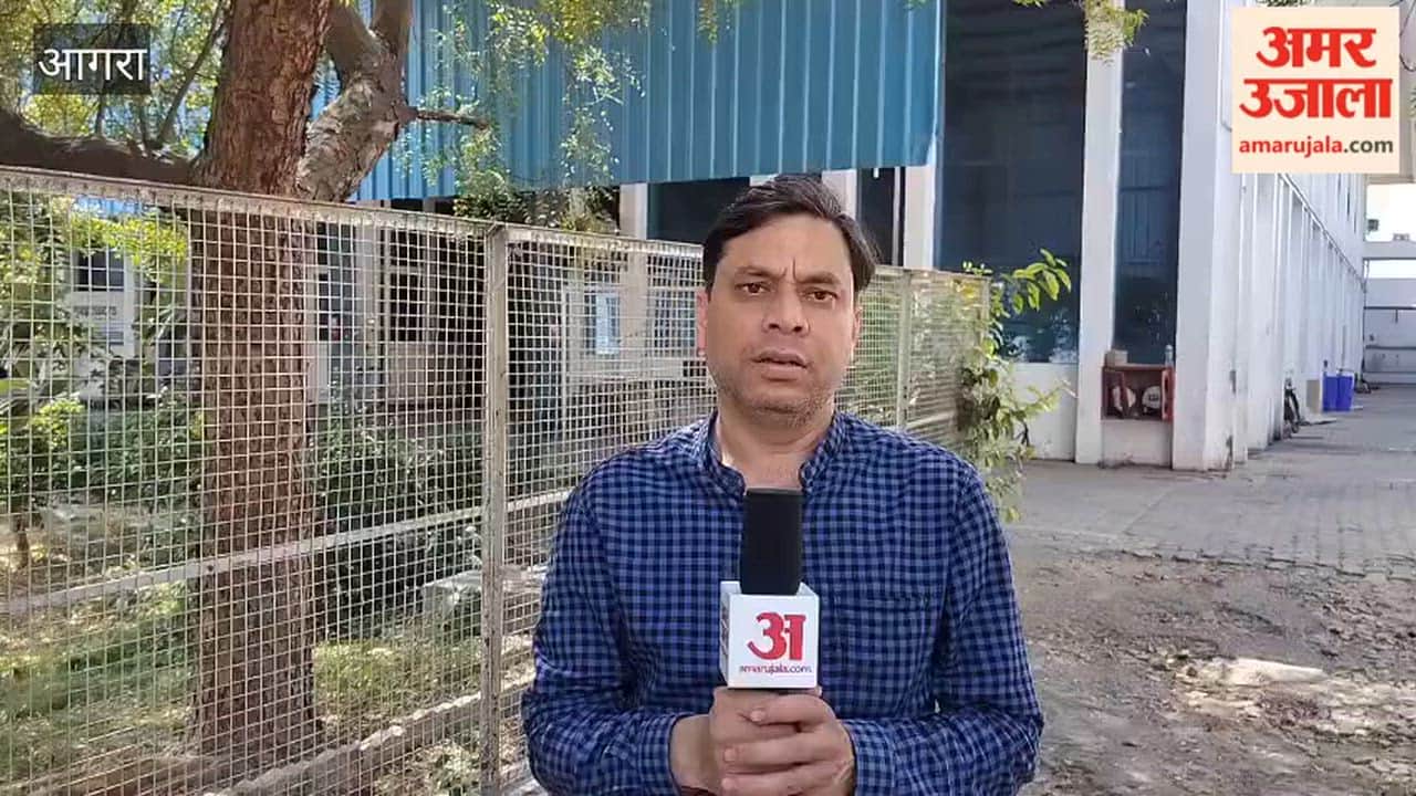 Water crisis in Khandari for the third day, supply from tanker