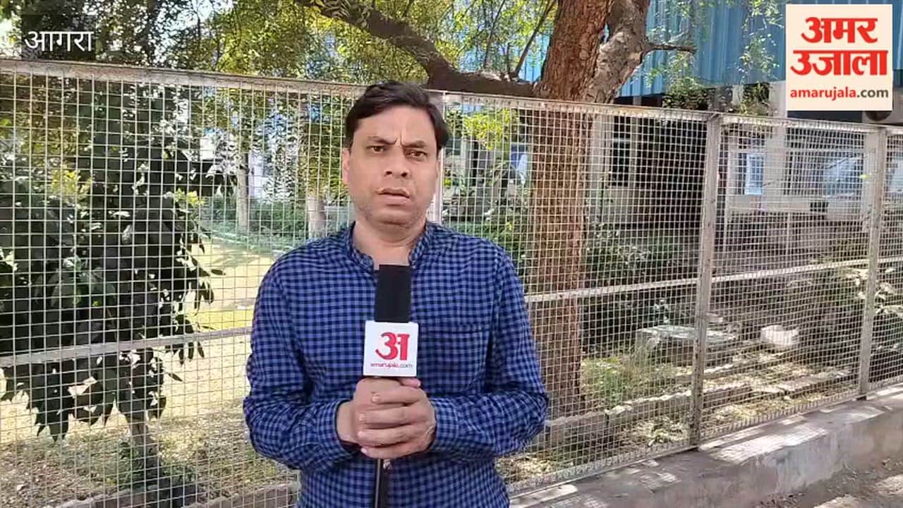 Bike of youth who was running away after snatching mobile slipped, caught