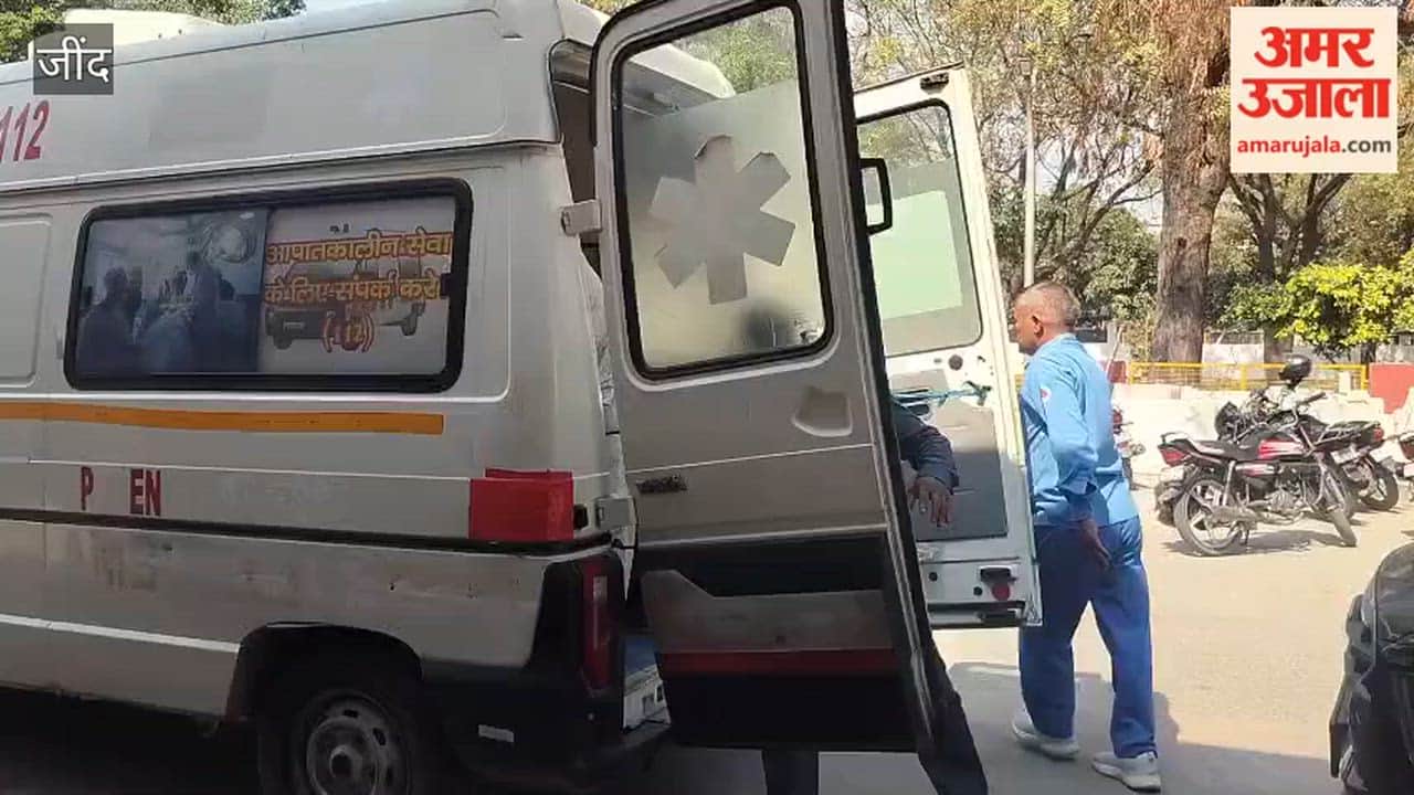 Two women died in a massive fire at a Holi colour factory in Safidon, Jind.