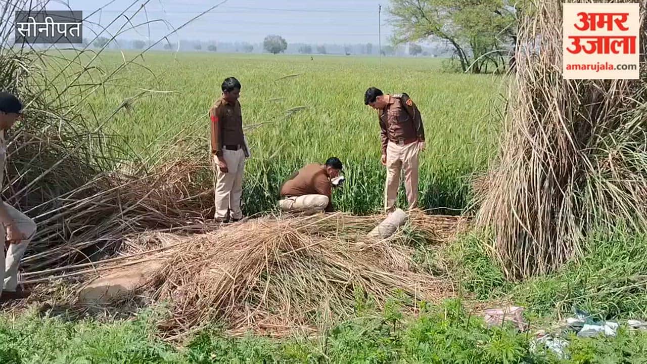 Sanitation worker murdered, body found on Sonepat road