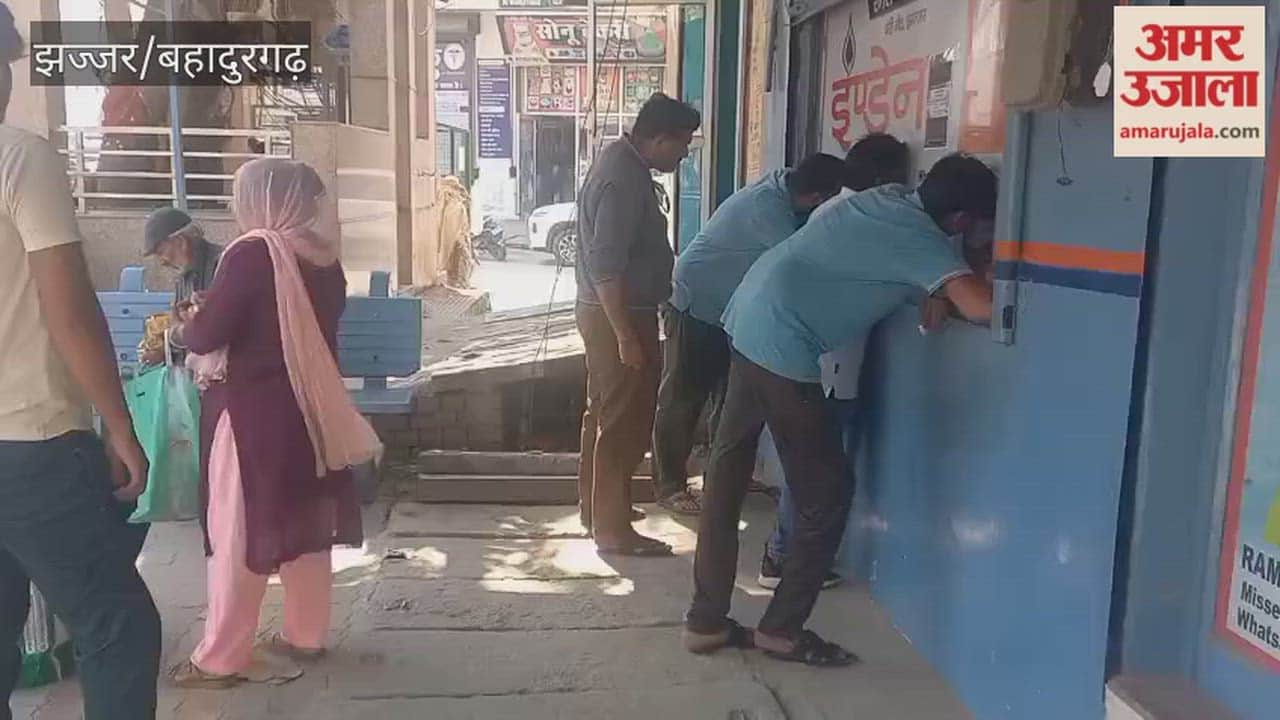 Domestic cylinders become expensive in Jhajjar, consumers hit hard