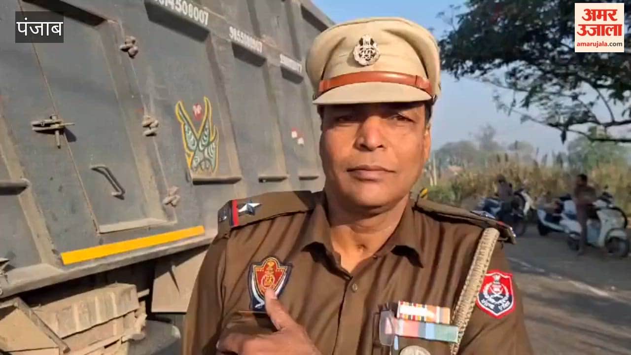 accident in phagwara