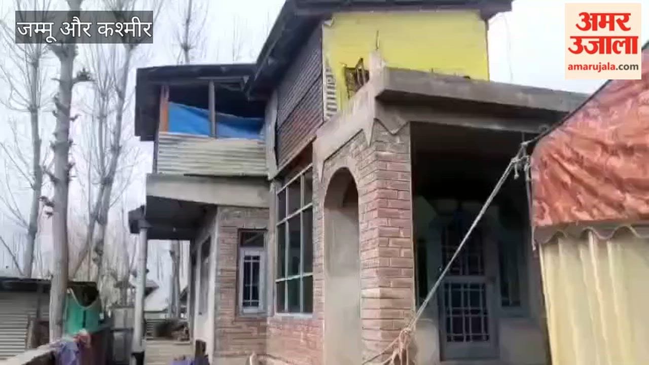 Bandipora Casual Labourer’s Son, Visually Impaired Youth Clears UPSC Civil Services Examination