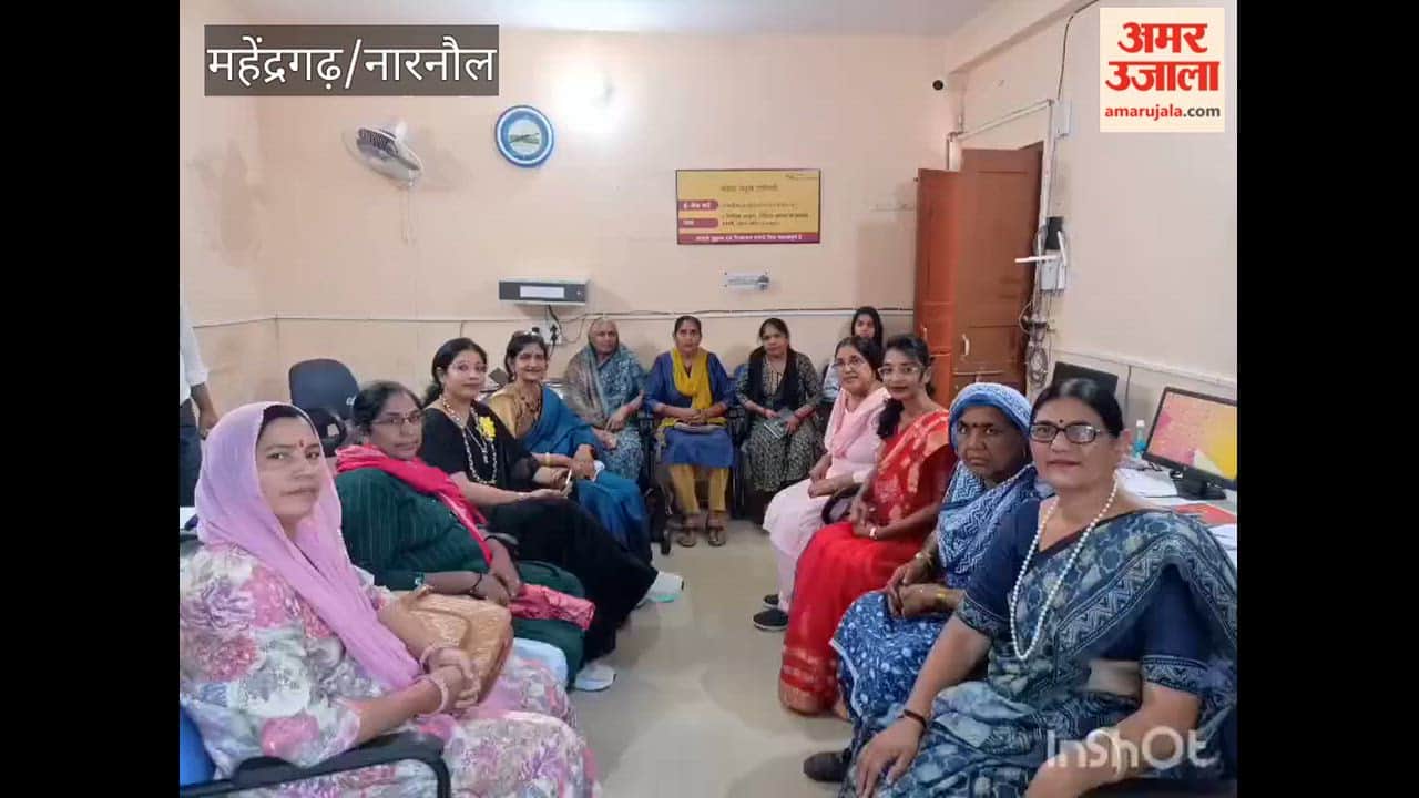 Organizing a dialogue program on Women Day