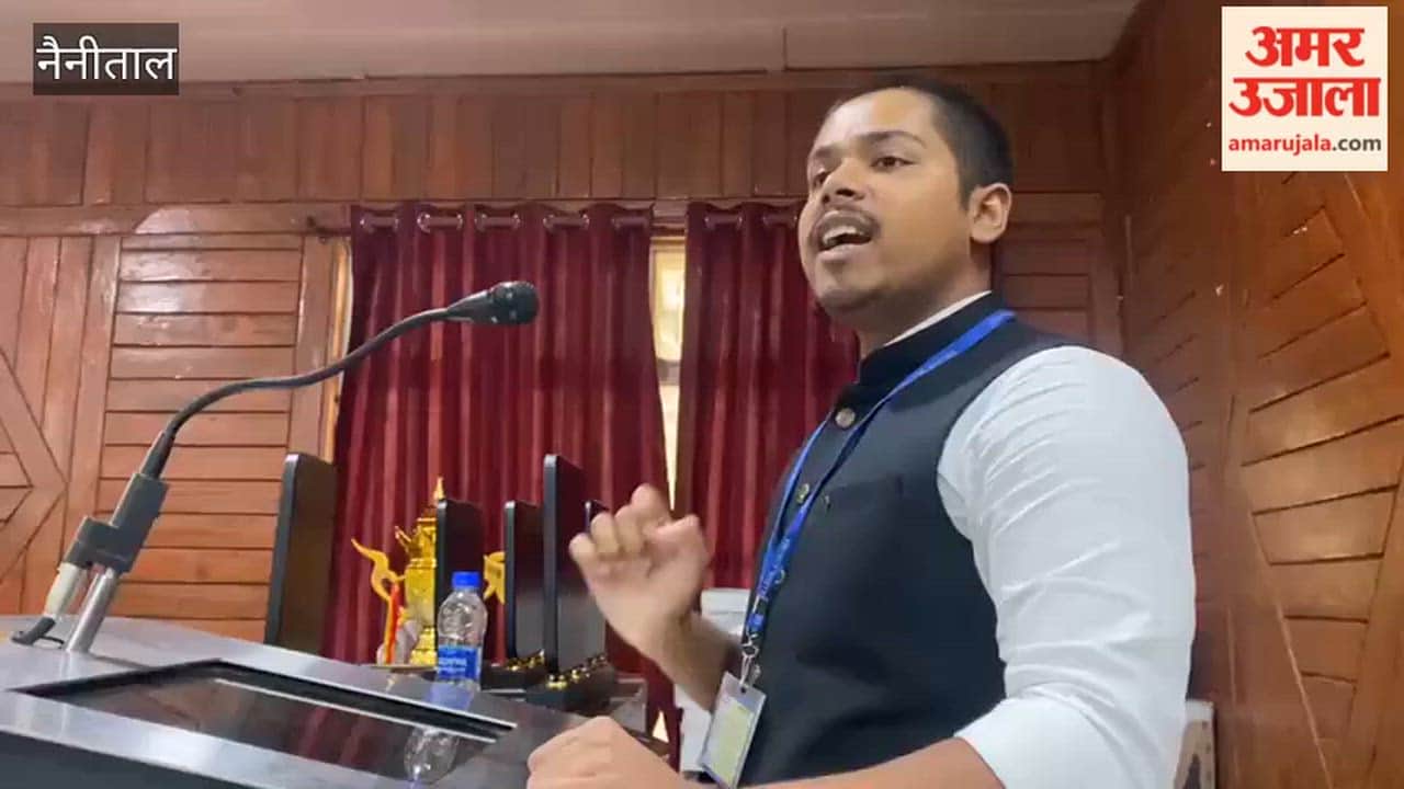 Arnav and Nakul selected for All India University Competition