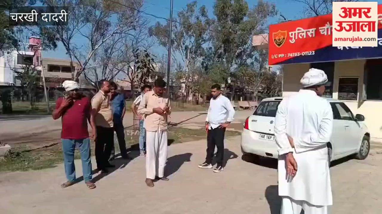 Farmer dies due to electric shock