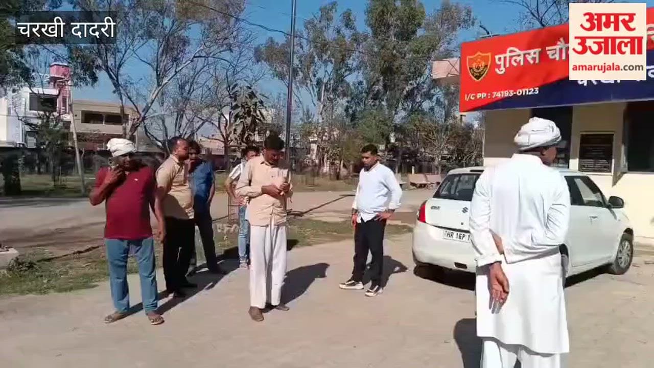 Farmer dies due to electric shock