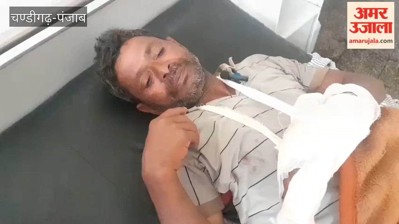 Migrant labourer beaten up and robbed of Rs 1,500 in Phagwara