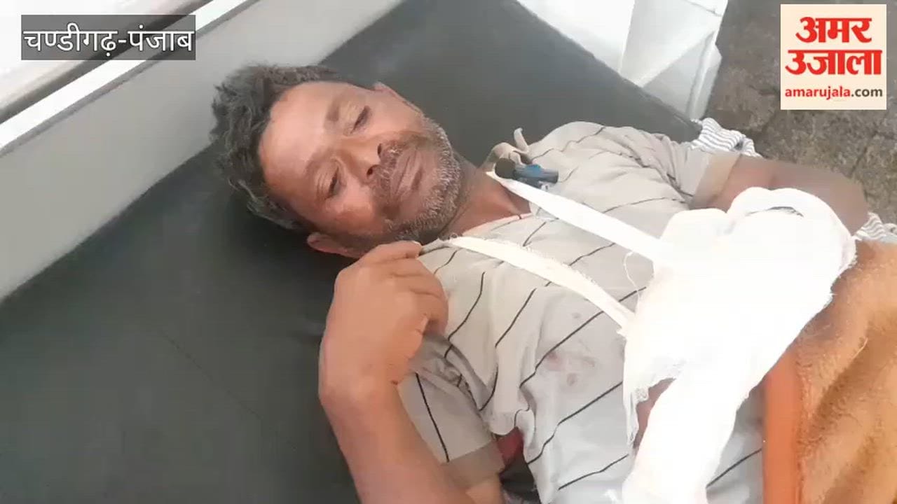 Migrant labourer beaten up and robbed of Rs 1,500 in Phagwara