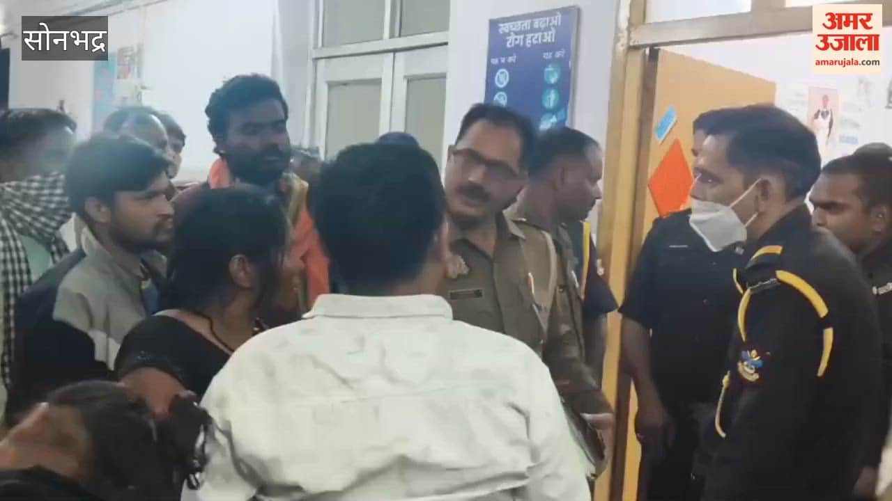 Woman dies eight hours after delivery in sonbhadra