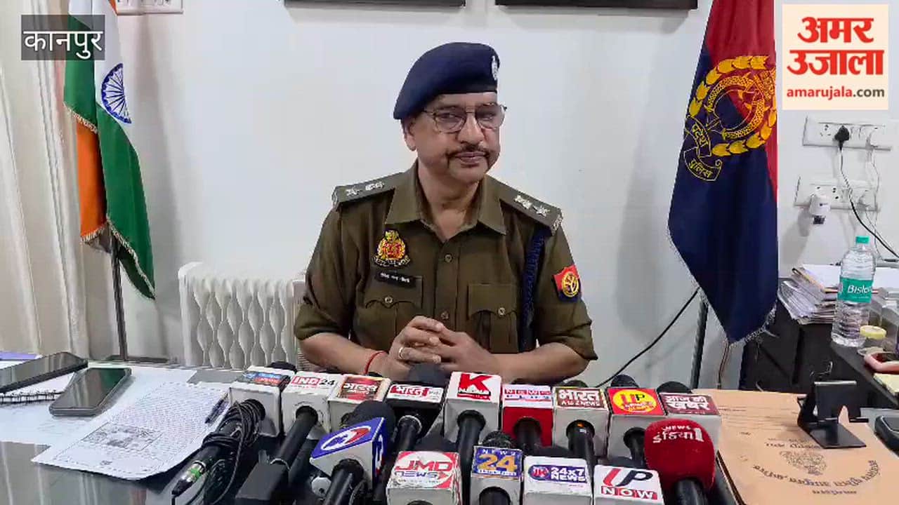 Kanpur: Three arrested for stealing Ashtadhatu idols