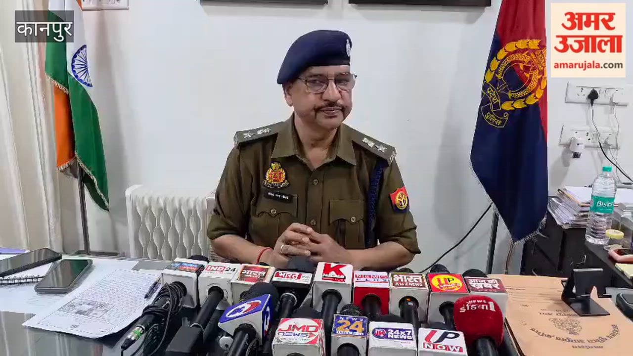 Kanpur: Three arrested for stealing Ashtadhatu idols