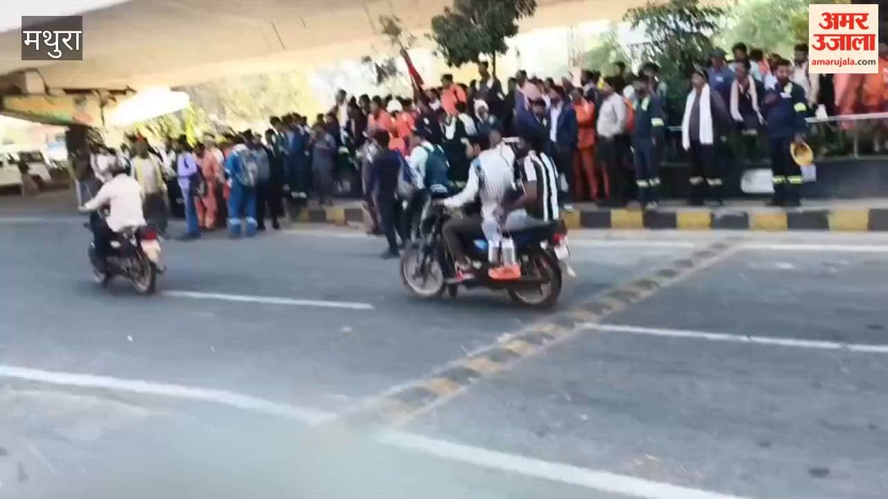 Refinery contract workers end agitation