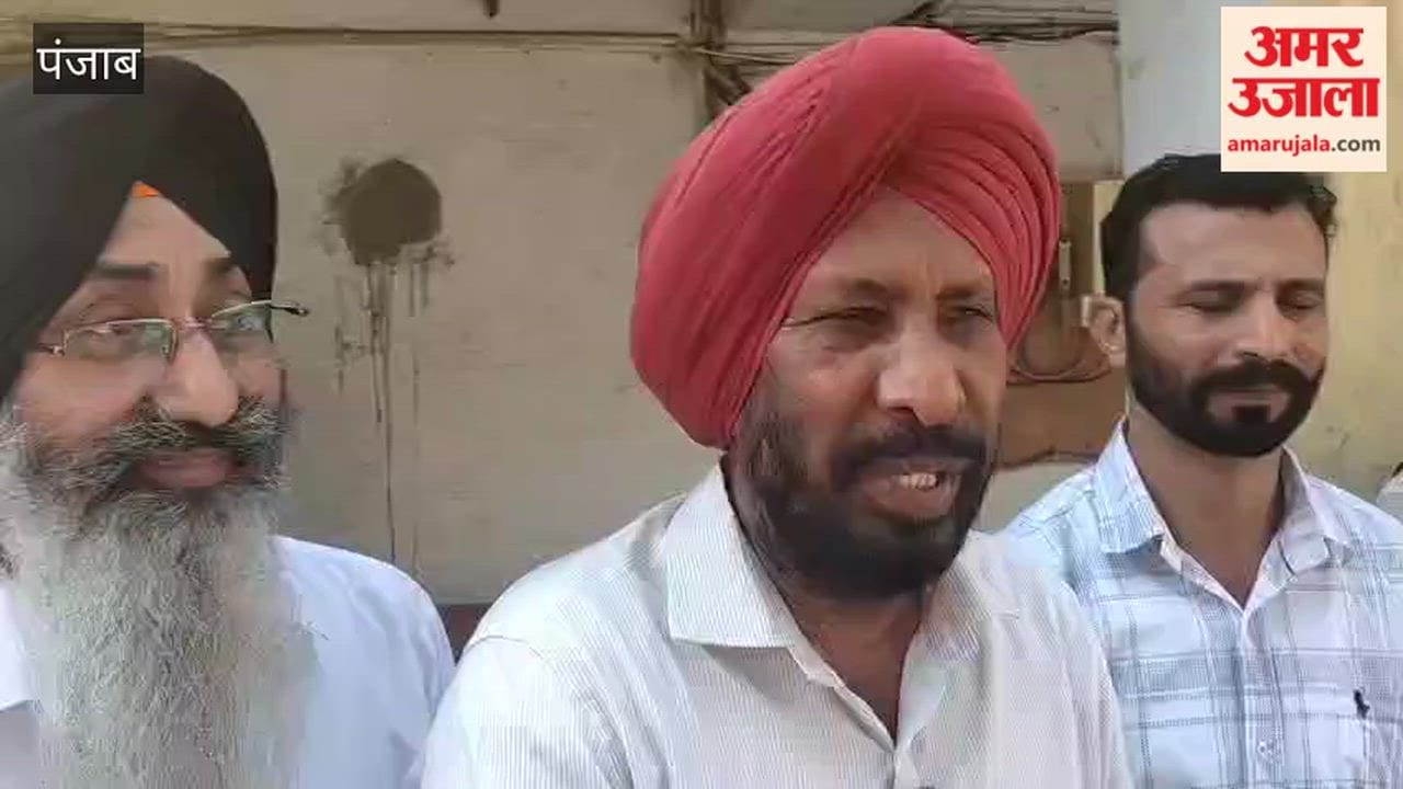 What did Phagwara MLA say on AAP's defeat in the Block Committee Chairman election?