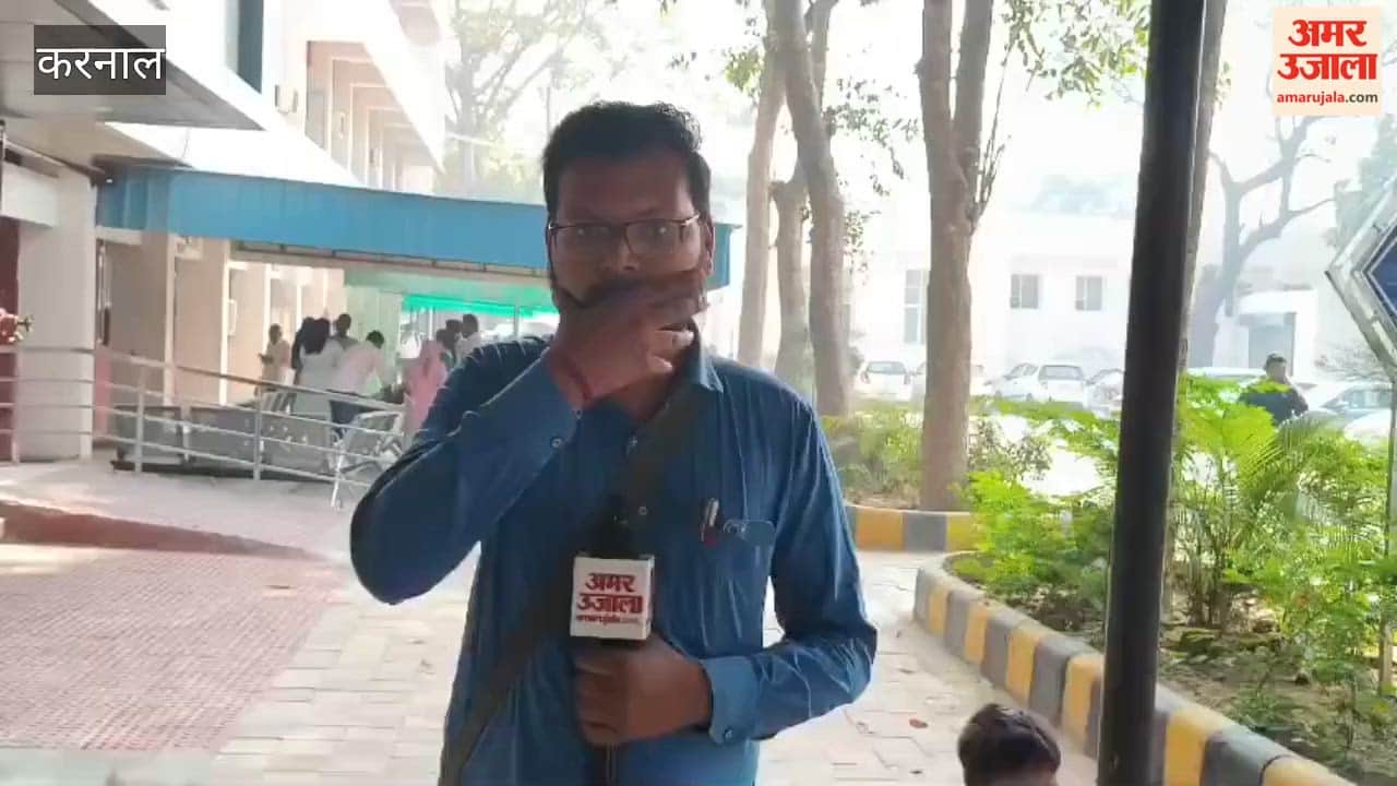 Government doctors across the district are on strike in protest against the assault on a doctor in Karnal, with emergency services also halted