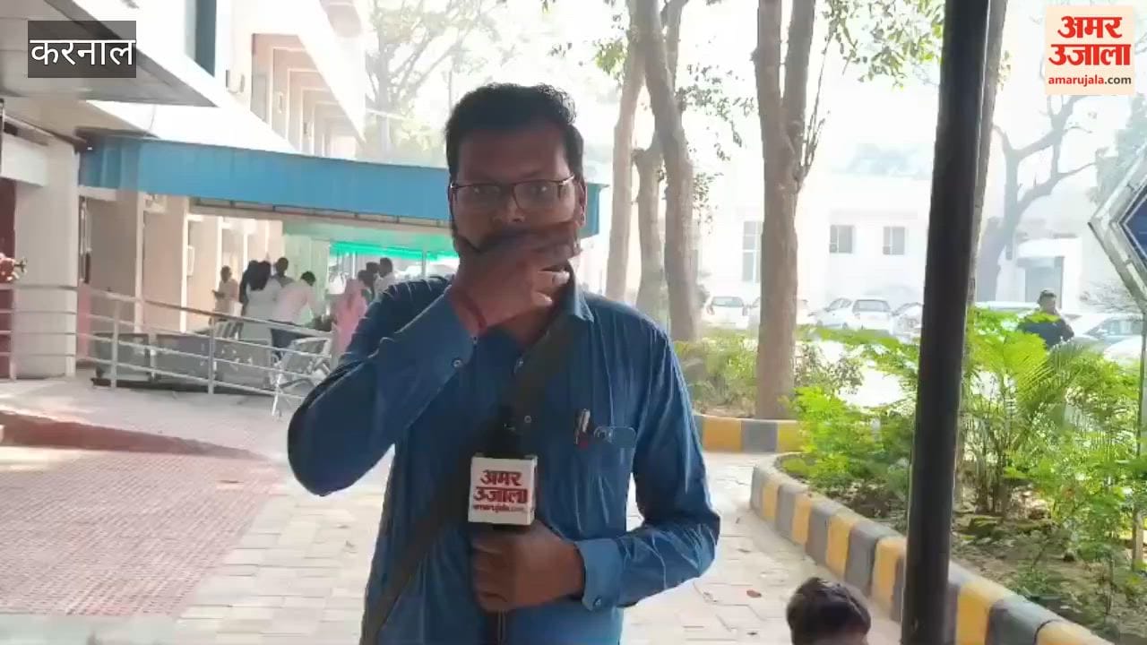 Government doctors across the district are on strike in protest against the assault on a doctor in Karnal, with emergency services also halted