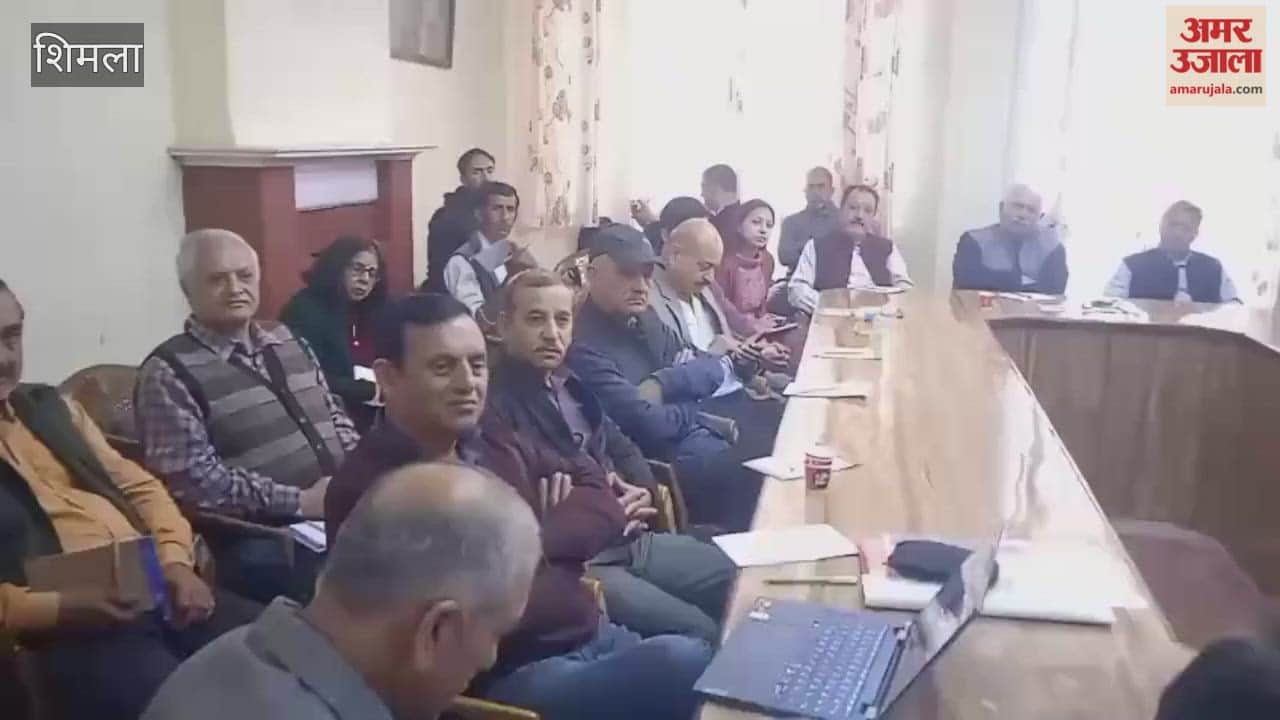 Shimla YWCA Shimla organised a state convention on health issues