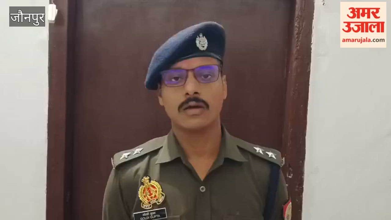 Bus driver killed in Jaunpur after car touches scooter