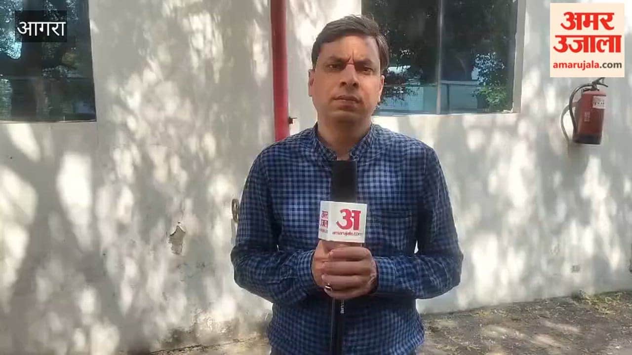 People got angry due to lack of water supply in Khandari on Holi, created jam