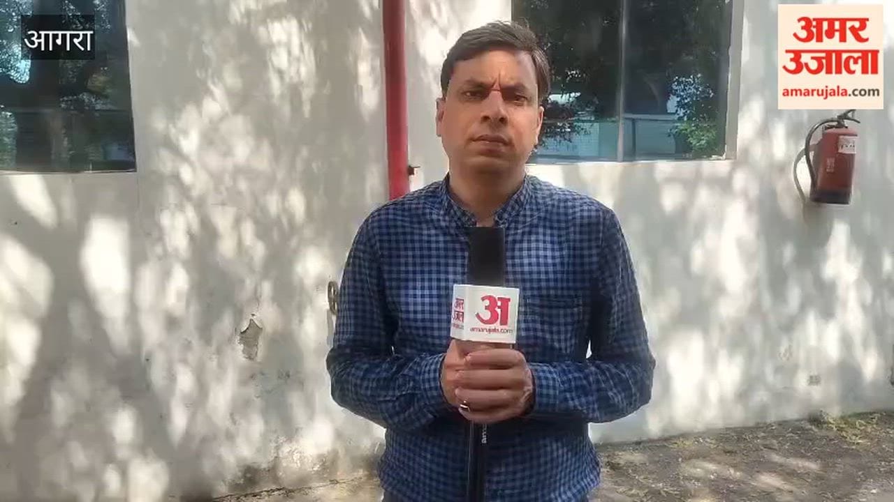 People got angry due to lack of water supply in Khandari on Holi, created jam