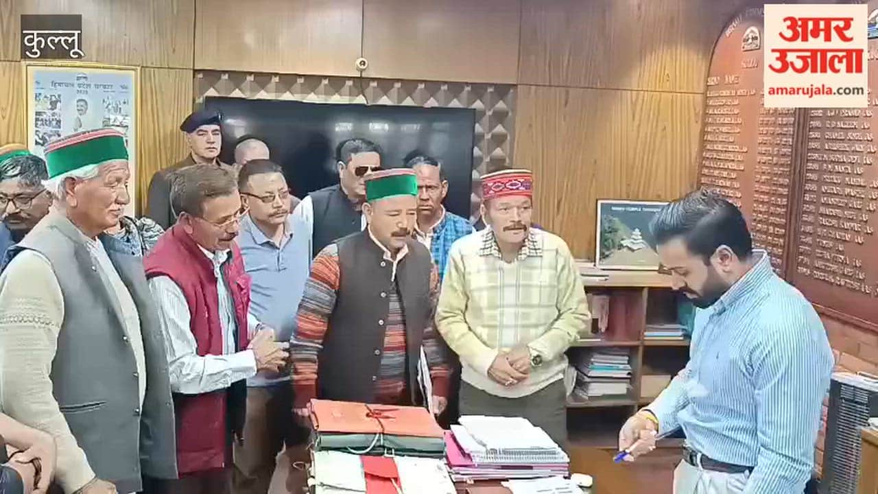 Kullu Prem Sharma said- try to save Raisan Bihal