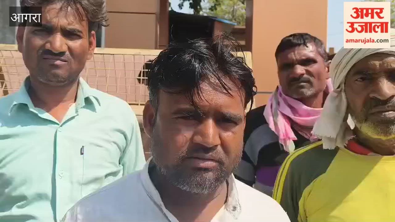 Elderly Man Found Hanging From Neem Tree in Fatehabad