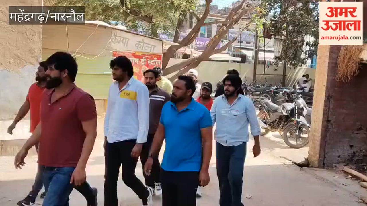 Youth beaten to death with sticks in Narnaul, accused absconding