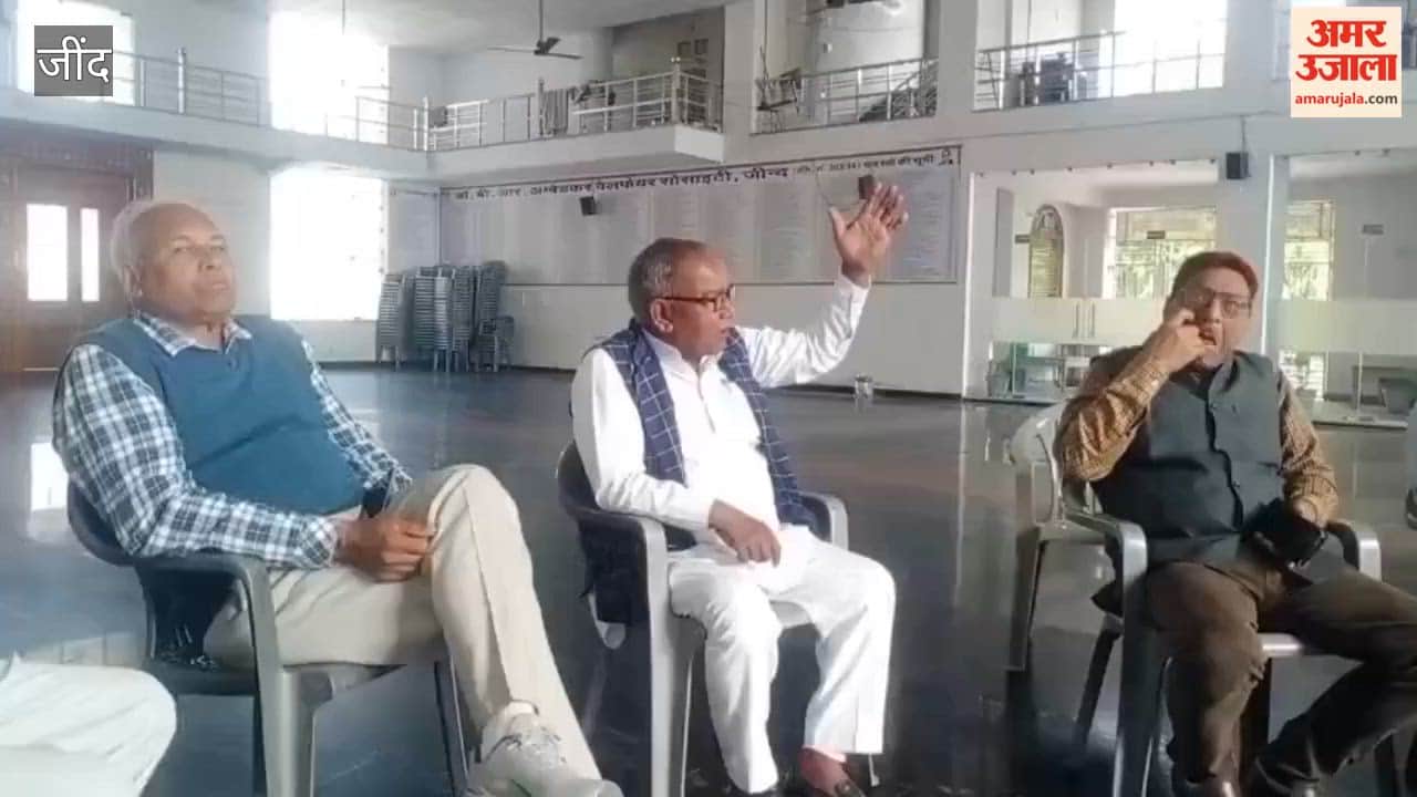 meeting of SC-BC community in Jind will discuss the formation of a joint organization, a meeting called on March 7