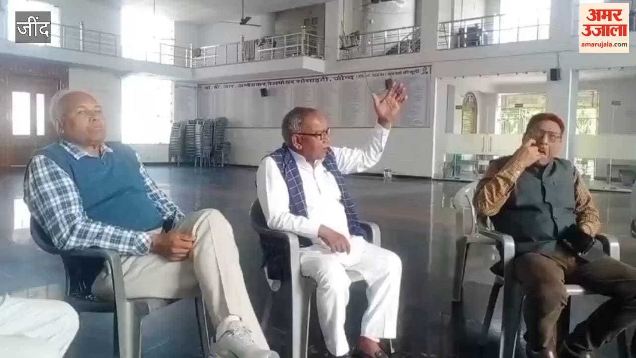 meeting of SC-BC community in Jind will discuss the formation of a joint organization, a meeting called on March 7