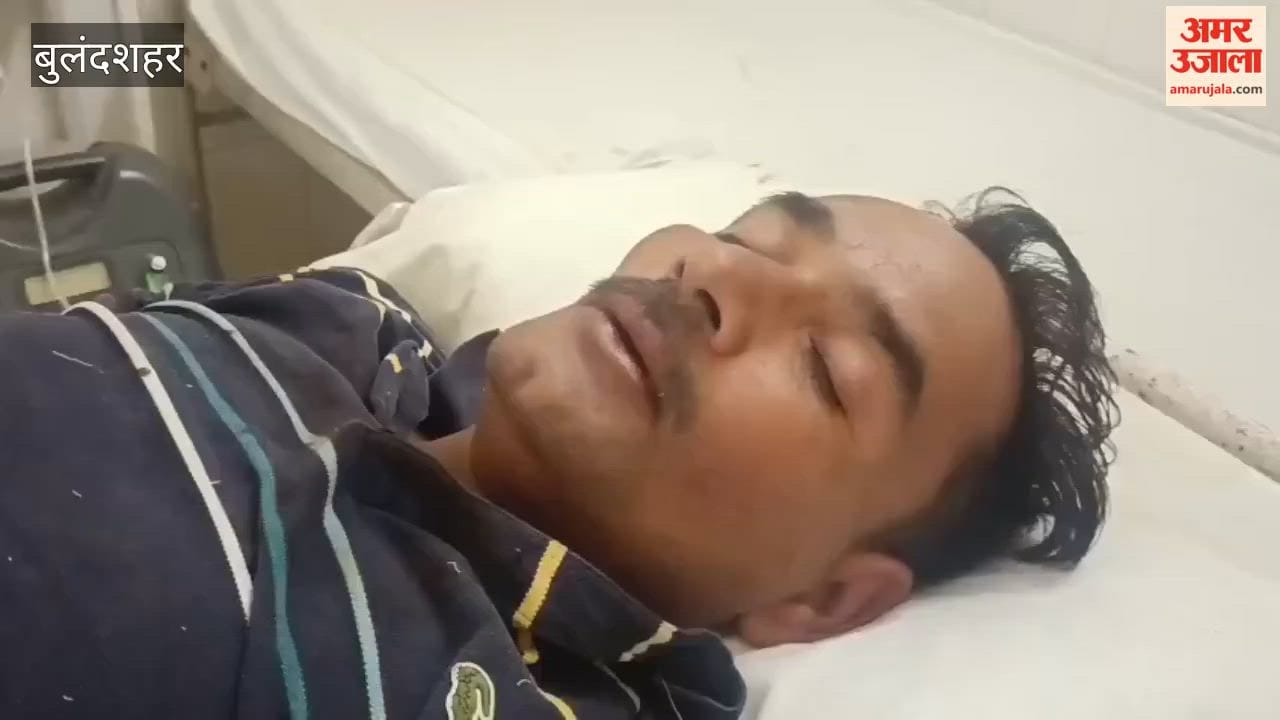 Fight over land dispute in Bulandshahr youth injured
