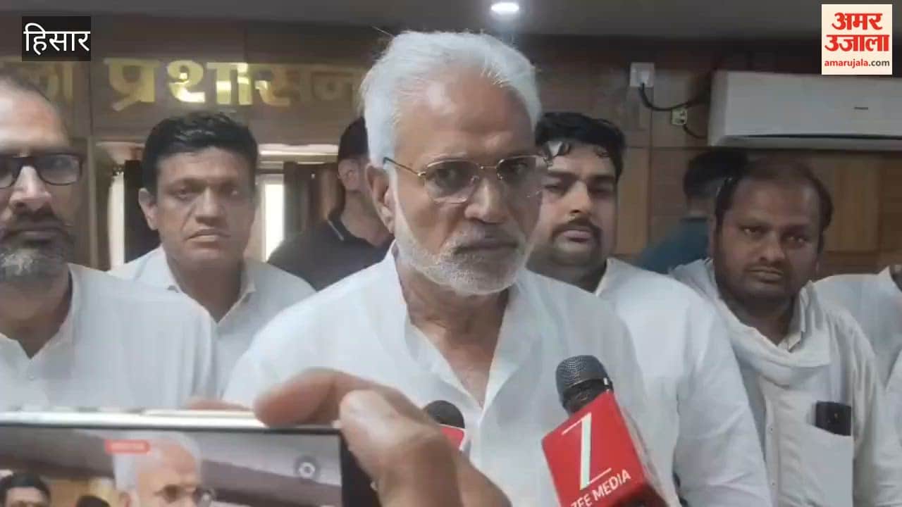 MNREGA and US trade deal are policies that destroy farmers and laborers: MP Jaiprakash