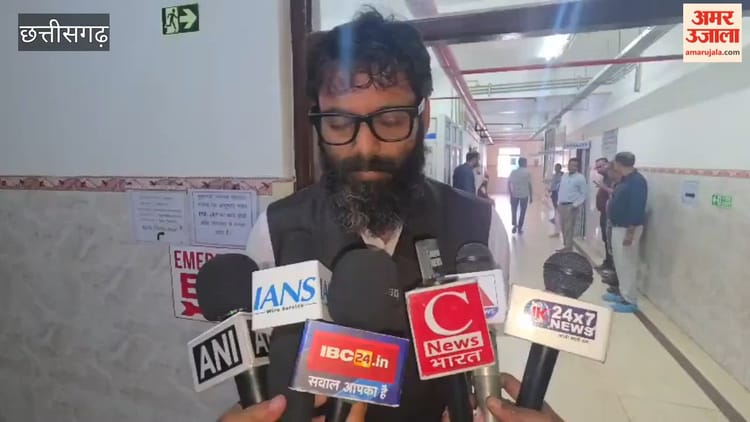 CG: जशपुर में ब्रेक फेल होने के बाद पलटी बस, पांच की मौत और 20 से अधिक यात्री घायल