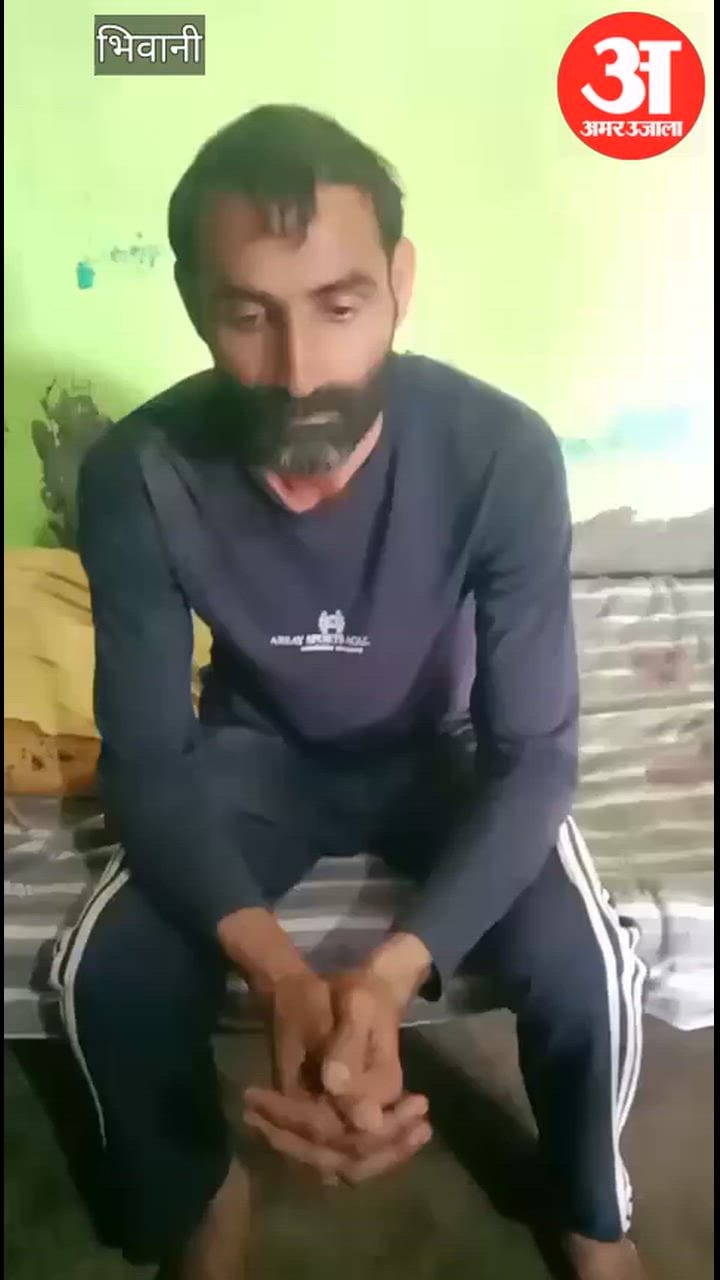 मनीषा मौत मामला: पिता संजय ने सोशल मीडिया पर की अपील