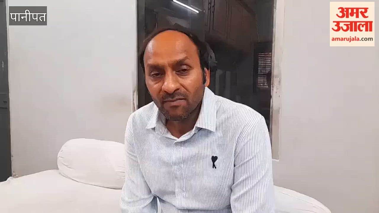 Businessman Sandeep Bansal asked to pay Rs 25 lakh in extortion money
