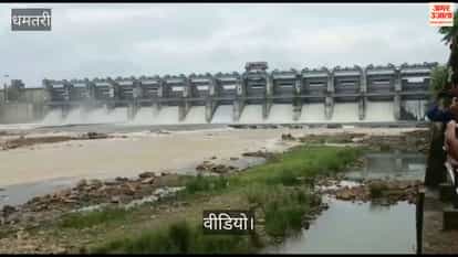 Mahanadi water dispute: 25-member team including 3 judges to reach Gangrel-Madamsilli on 8th