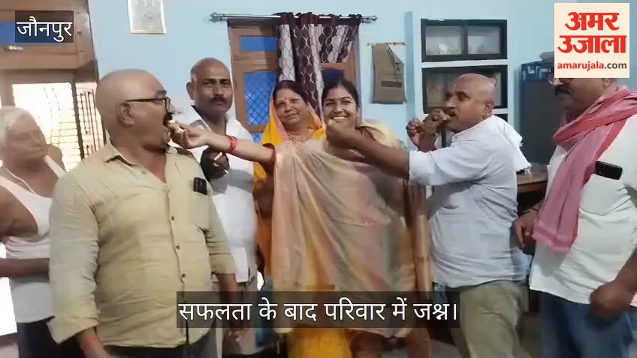 Shubham cracked UPSC in his 5th attempt in UPPSC