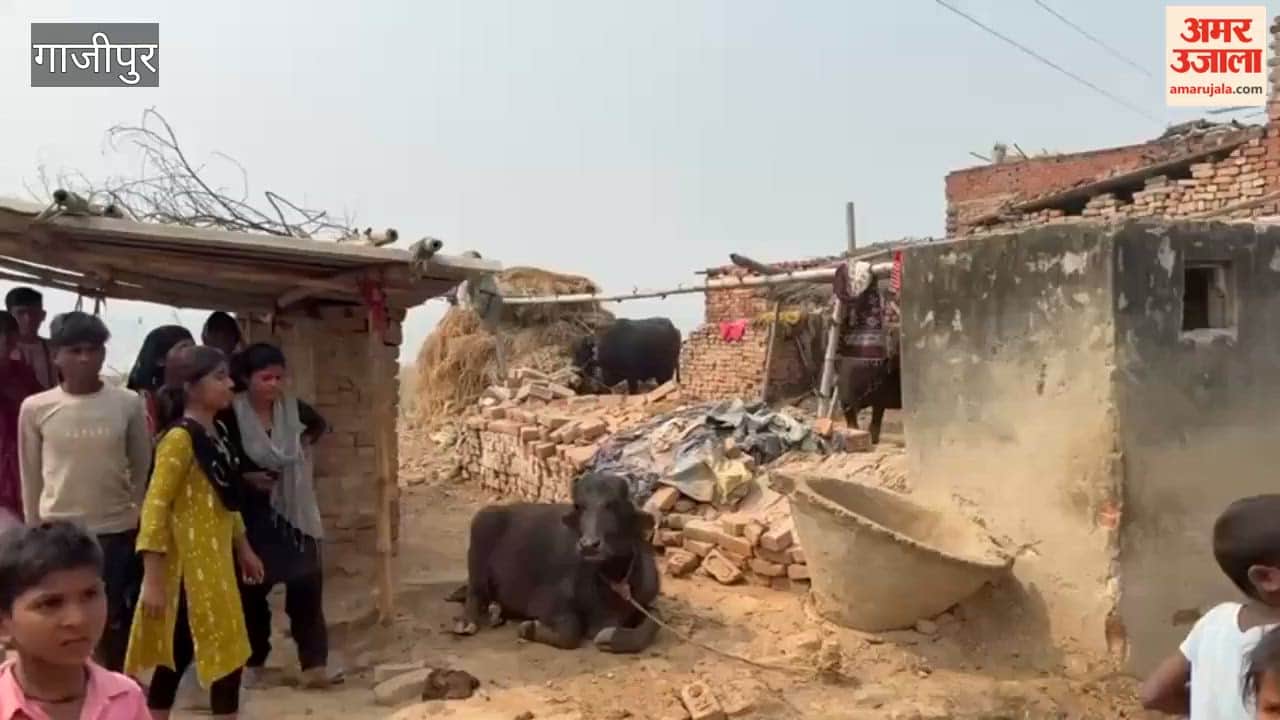 Middle-aged man shot dead in Ghazipur