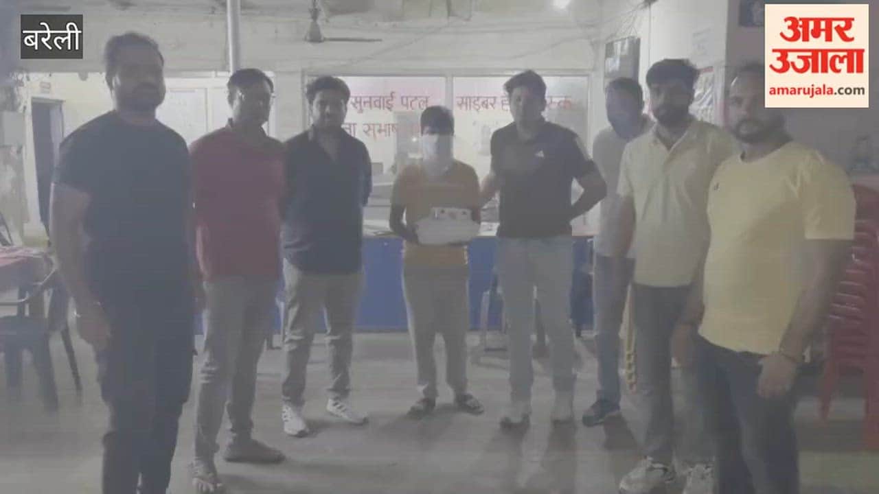 ANTF arrested smack smuggler from Badaun