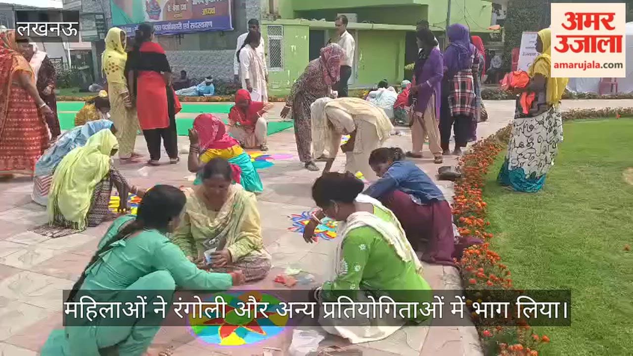VIDEO: नगर निगम की ओर से स्वच्छ भारत मिशन के अंतर्गत आयोजित अंतरराष्ट्रीय महिला दिवस पर कार्यक्रम