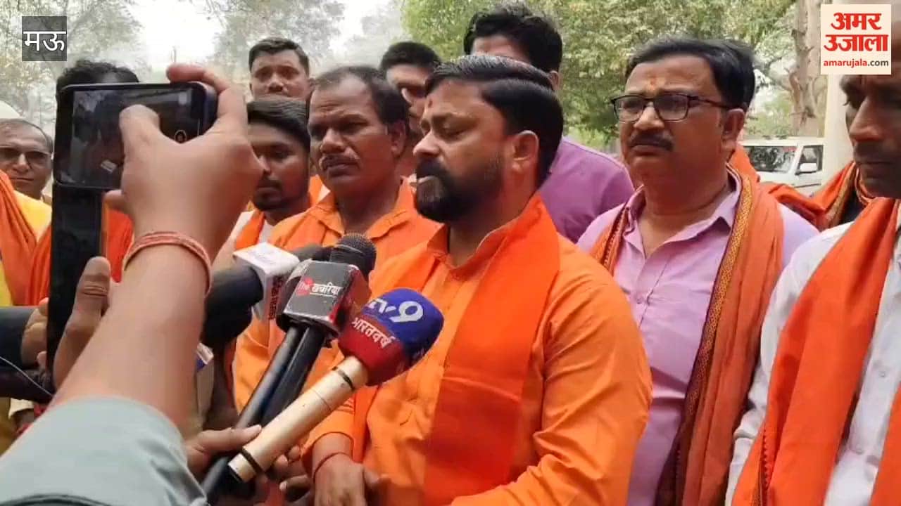 Yogi Adityanath is linked to Hindu faith objectionable statements will not be tolerated