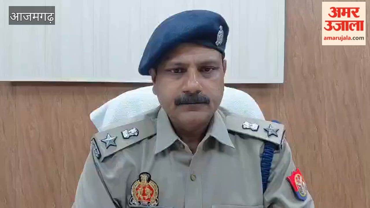 Two former village heads clash over land dispute in Dalit settlement video goes viral