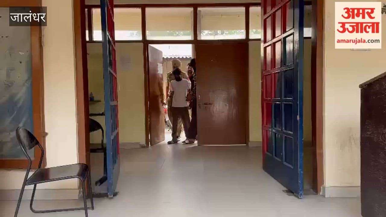 सुल्तानपुर लोधी में लूट मामले में पुलिस ने दो आरोपी किए गिरफ्तार