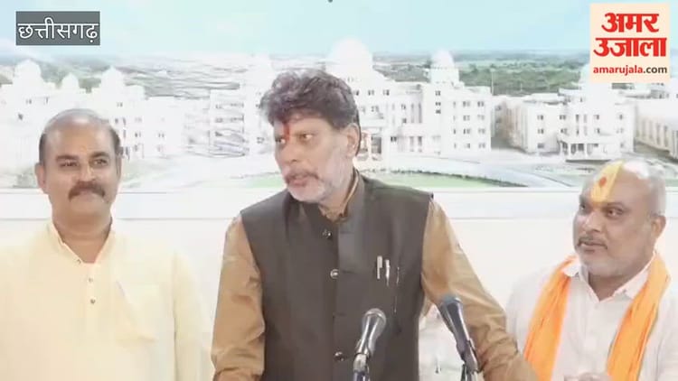 Video: निर्विरोध राज्यसभा सांसद चुनी गईं लक्ष्मी वर्मा, बीजेपी में जश्न का माहौल