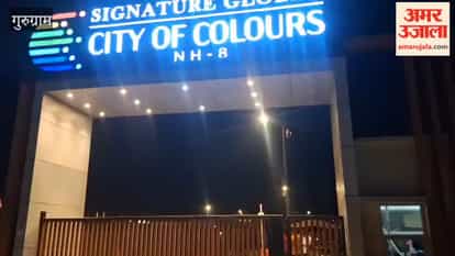 Seven labourers killed many feared trapped after wall of under-construction society collapses in Gurugram