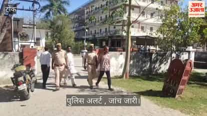 Tonk: Minors Found Involved in Hirachowk Stone-Pelting Case, 3 Accused Detained; Agencies on Alert up to Delh