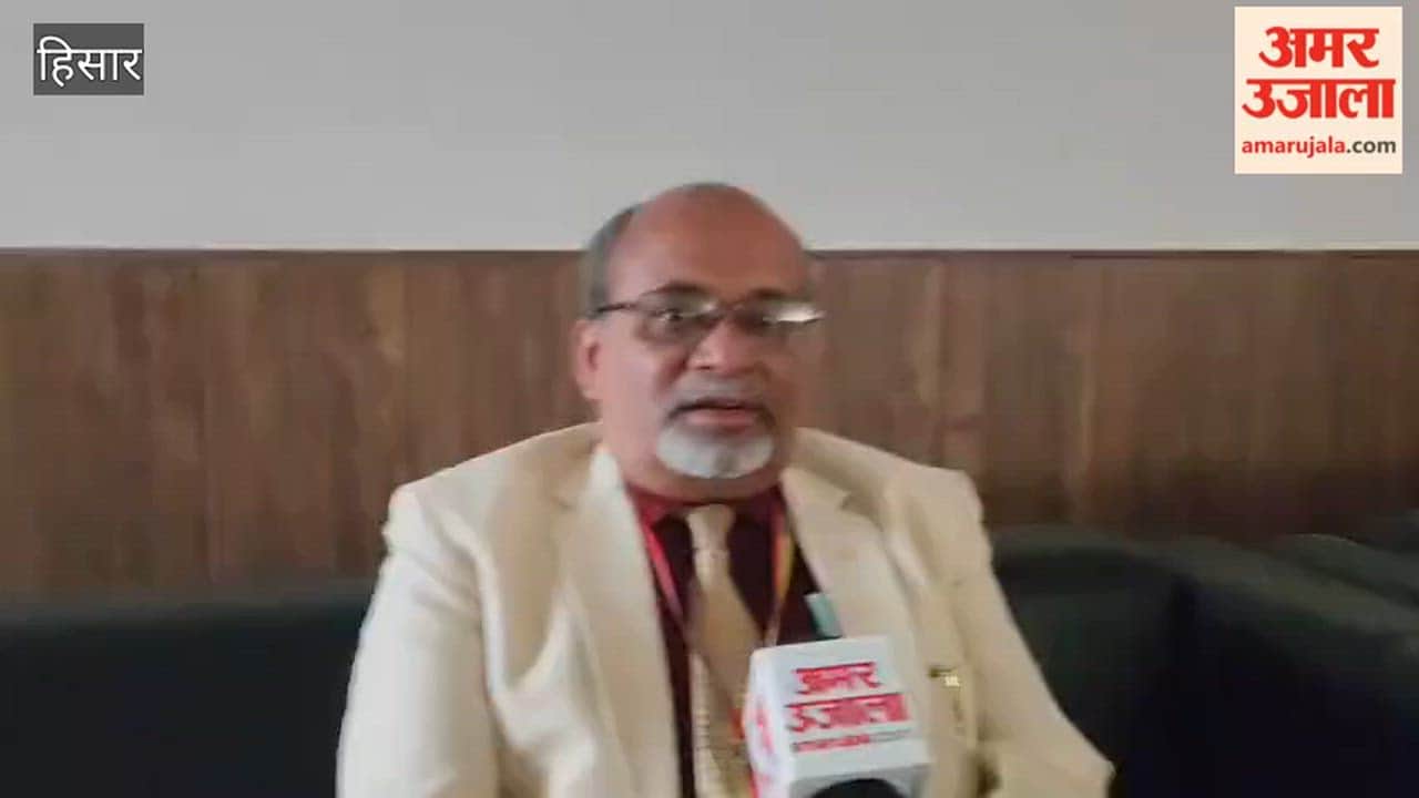 Rabies found in elephant samples from Bihar in Hisar, scientists engaged in research