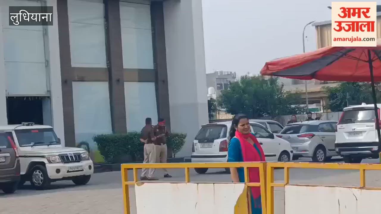Police launch search operation in Ludhiana after threat to blow up schools