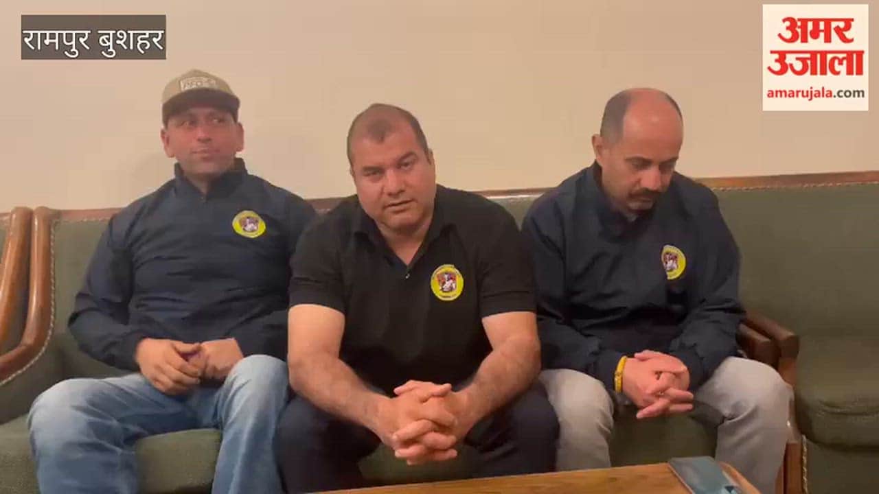 Rampur Bushahr The excitement of the International Pro Boxing Championship will begin in Rampur from April 15