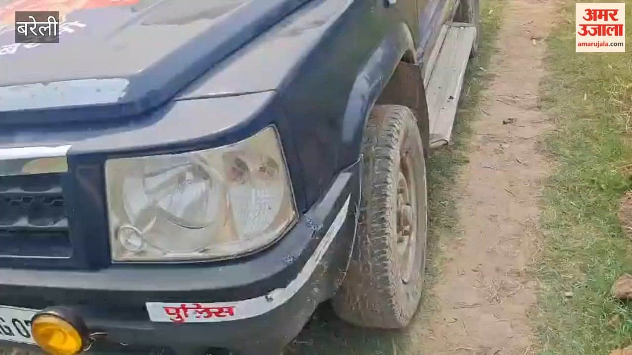 Wife murdered on suspicion of illicit relationship in Bareilly